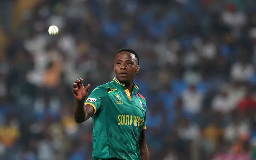 Kagiso Rabada fears missing ICC T20 World Cup 2026; SA selectors flag injury concerns